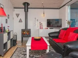 6 person holiday home in Skjern-By Traum
