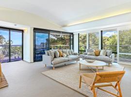 Retreat to tranquillity, Noosa Heads, ξενοδοχείο σε Noosa Heads
