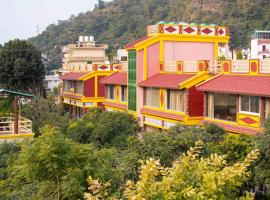 MVT Guesthouse & Restaurant (Rishikesh)