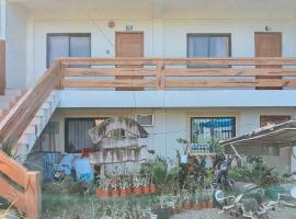 Balay Thelma Aurora Baler, hotel v destinaci Baler