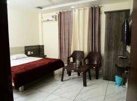 Sharma Guest House, Himachal Pradesh, hotel v destinaci Kangra
