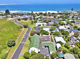 Fairway Holiday Accommodation, hotel a Hermanus
