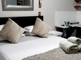 De Dane Guestroom