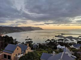 Albatross Guest House, hotel de 4 estrellas en Simonʼs Town