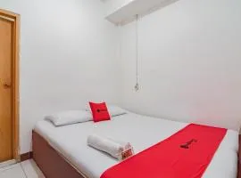 RedDoorz near Riau Junction Mall 2