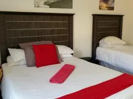 Rose Guesthouse Klerksdorp