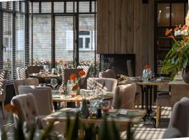 Hotel le Fenil, three-star hotel in Celles