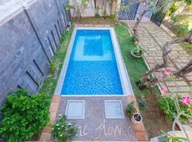 Villa 4PN Nguyễn Hiền