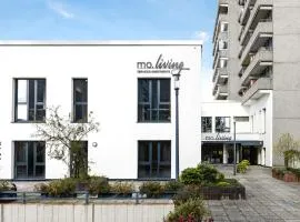 MoLiving Hotel & Apartments Düsseldorf-Neuss