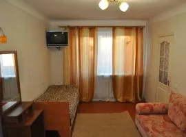 Apartment near the bus station in Kremenchuk