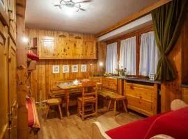 Casa-chalet, in centro a Courmayeur!