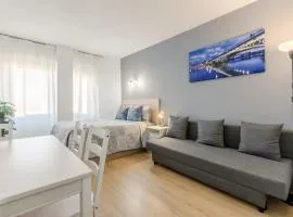 Apartament Hispalis Triana