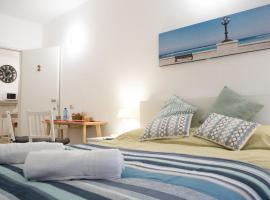 B&B Alighieri 97, bed and breakfast v Bari