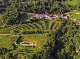 10 geriausios kaimo turizmo sodybos – Trentinas-Alto Adidžė, Italija |  Booking.com