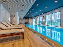 Konak Apartmani & SPA