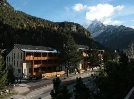Residence Valfassa