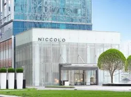 Niccolo Chengdu