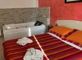 Agriturismo Monteroseo