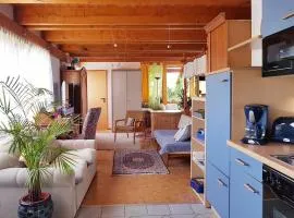 Zentrale Ferienwohnung auf dem schönen Hunsrück