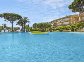 1 I-58 - Calella de Palafrugell, hotel em Calella de Palafrugell