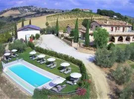 Agriturismo alla Solagna