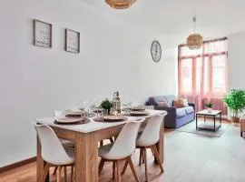 Appartement Cosy du Gier