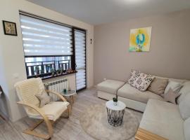 Borovets Cozy Mountain Apartments