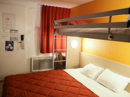 Premiere Classe Saumur, hotel v destinaci Saumur