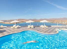 Albatros Sharm Resort - By Pickalbatros, מלון ליד השוק העתיק, שארם א-שייח