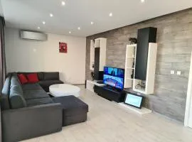 Villa ARUBA