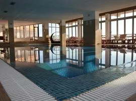 MILMARI CENTRAL Private apartments