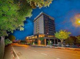 NEW KARAMAN HOTEL, hotel a Karaman