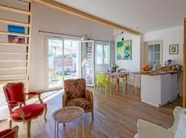 Le Cabanon de Virginie