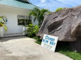 Ocean Blue Bay