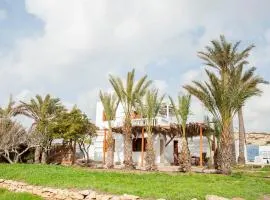 Palmhouses