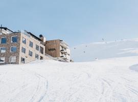 VAYA Kühtai, hotel in Kühtai