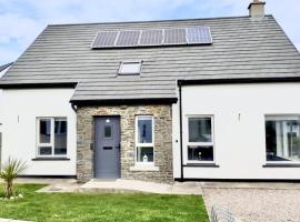 The Palm, Cnoc na Gaoithe, Dunfanaghy