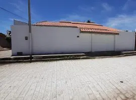 Aconchego JR