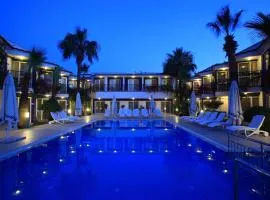 Catamaran Hotel