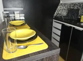 Apartamento encantador em Curitiba