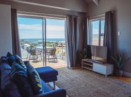 Harbour Cottages, Humewood, hotell i Port Elizabeth