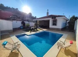 Villa Campoamor