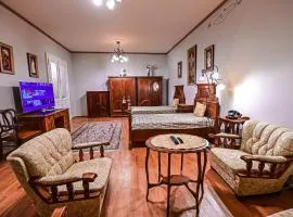 Apartment Biskupska