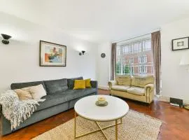 CS Apartments Hyde Park