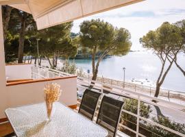 Agi Marina Apartments