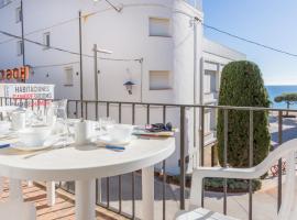 1 Mars 1 - Llafranc, hotel in Llafranc