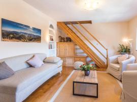 Uriges Landh&auml;uschen