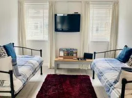 Towan Beach Holiday Flat