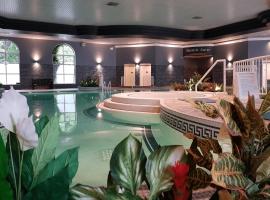 Rochestown Park Hotel, hotel near Cork Airport - ORK, Cork