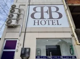 BeB Hotel